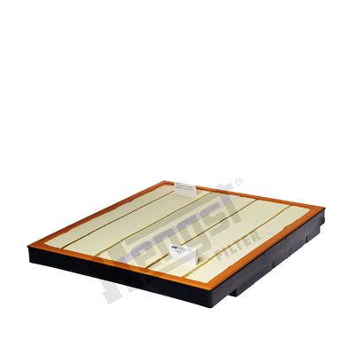 HENGST FILTER oro filtras E315L01